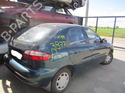 Left headlight DAEWOO LANOS (KLAT) 1.5 | BP11956188C28 - Image 9