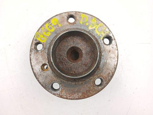 Right front steering knuckle BMW 7 (E65, E66, E67) 745 i, Li | BP32166408M26 - Image 2