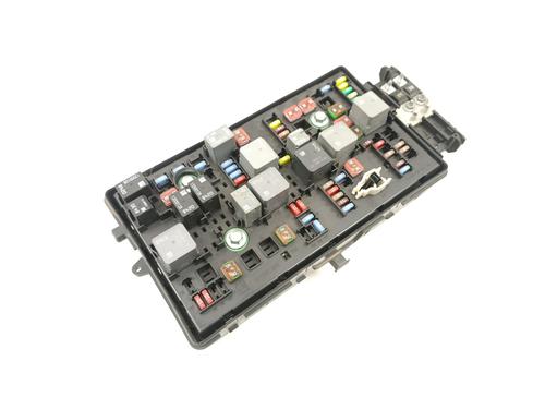 Used Fuse box CHEVROLET ORLANDO (J309) 2.0 D (131 hp) 25727701
