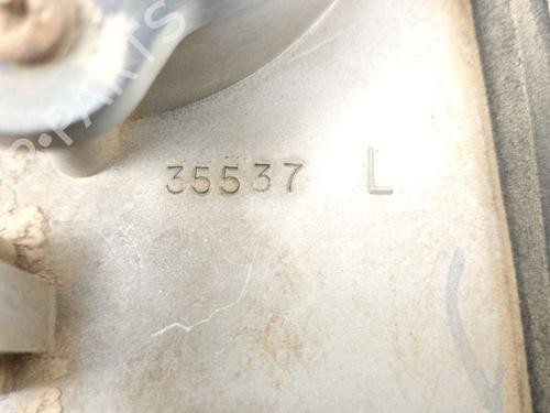 Left taillight SANTANA 300/350 2.0 TDi 4x4 | BP29133521C34 - Image 9
