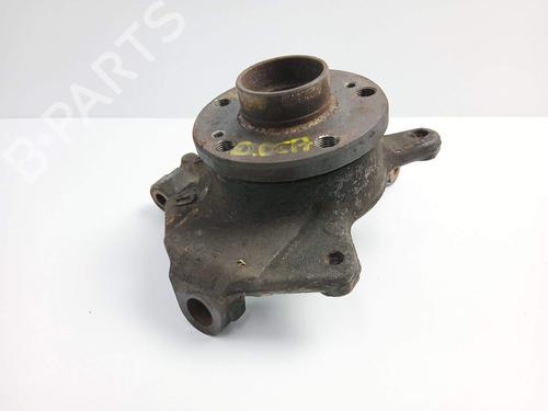 Right front steering knuckle RENAULT ESPACE IV (JK0/1_) 3.0 dCi (JK0J, JK0V) | BP40038605M26 - Image 3