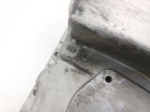 Oil sump SEAT LEON (1M1) 1.9 TDI | BP31095693M115 