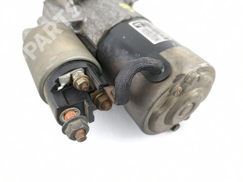 Starter PEUGEOT 406 Coupe (8C) 2.0 16V | BP9814900M8 