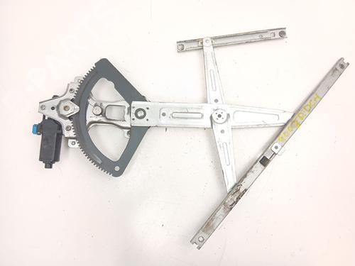 Front right window mechanism DAEWOO REZZO (U100) 1.6 | BP34735270C23 - Image 2