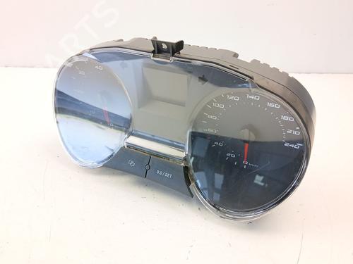 instrument-cluster-seat-ibiza-iv-6j5-6p1-2008-2009-2010-2011-2012-2013-2014-2015-2016-2017-32669224 main image
