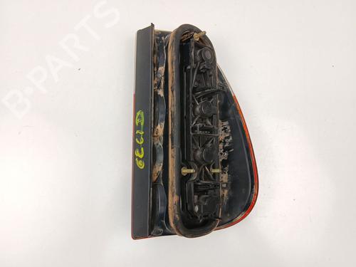 Right taillight SEAT INCA (6K9) 1.9 D | BP17570255C35 
