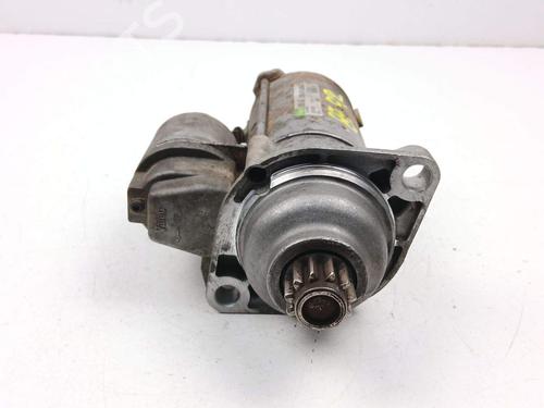 Starter SEAT CORDOBA (6L2) 1.9 TDI | BP29574357M8 - Image 6