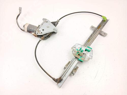 Used Rear left window mechanism Rear left window mechanism 33289464 33289464