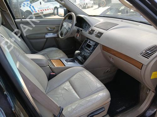 Right rear driveshaft VOLVO XC90 I (275) | BP30460743M41