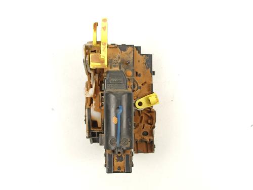 Rear left lock DACIA DUSTER (HS_) 1.5 dCi 4x4 | BP22982026C100 