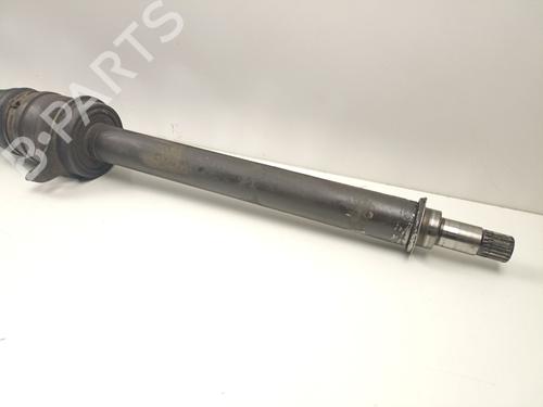 Right front driveshaft MERCEDES-BENZ A-CLASS (W168) A 160 CDI (168.006) | BP22737416M39 