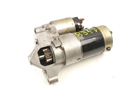 Startmotor FIAT ULYSSE (179_) 2.2 JTD (128 hp) 19658190