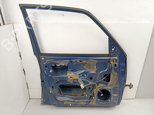 Left front door MITSUBISHI PAJERO III Canvas Top (V6_W, V7_W) 3.2 DI-D (V68W, V78W) | BP17921610C2 