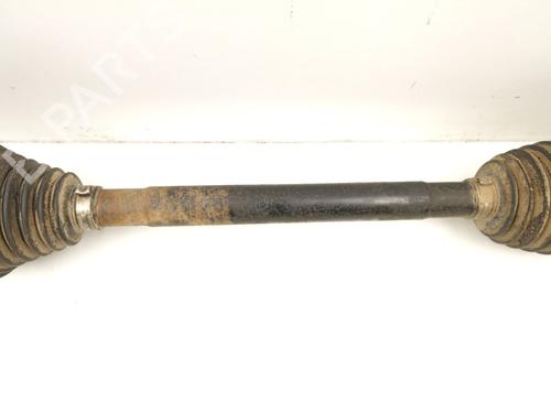 Right rear driveshaft MERCEDES-BENZ M-CLASS (W163) ML 270 CDI (163.113) | BP24152621M41 
