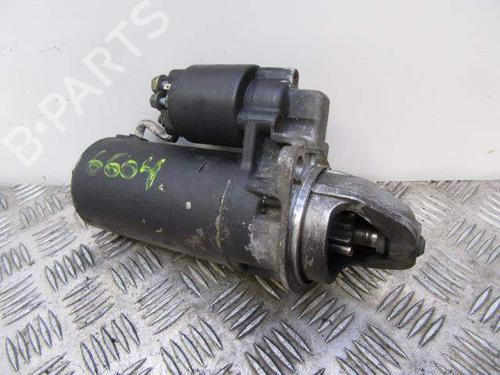 Startmotor Startmotor 20119958 20119958