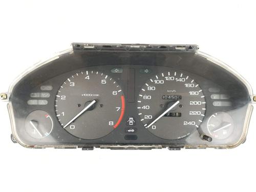 Used Instrument cluster Instrument cluster 9814957 9814957