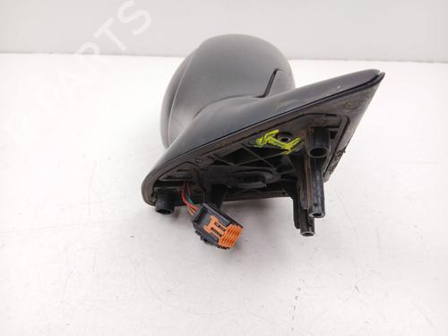 Left mirror CITROËN XSARA PICASSO (N68) 1.6 HDi | BP27363855C26 