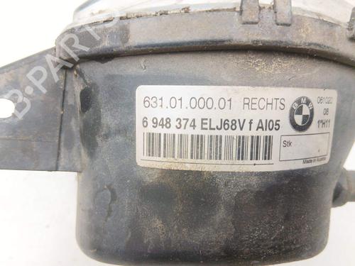 Right front fog light BMW 3 (E90) 320 d | BP29398563C31 - Image 8