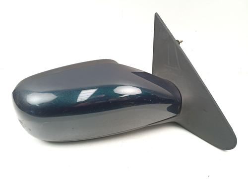 Used Right mirror RENAULT LAGUNA II (BG0/1_) 1.9 dCi (BG0R, BG0E) (100 hp) 23896358