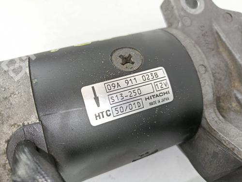 Starter VW SHARAN (7M8, 7M9, 7M6)  | BP9804287M8 