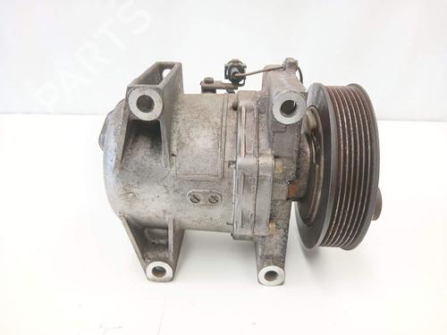 AC compressor NISSAN NAVARA NP300 (D40) 2.5 dCi 4WD | BP36845168M34  - Image 6