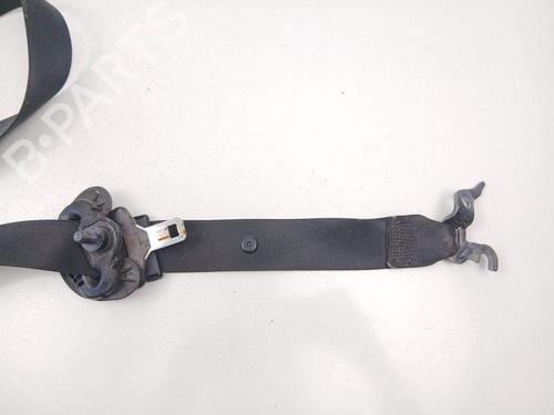 Front right seatbelt BMW 3 (E90) 335 d | BP26884262I25 - Image 8