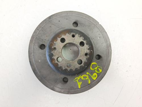 Pulley VW PASSAT B5 (3B2) 1.9 TDI | BP33622560M122 - Image 4