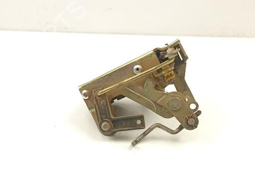 Front right lock LAND ROVER DEFENDER Station Wagon (L316) 2.5 Td5 4x4 (L316) | BP19806153C97 