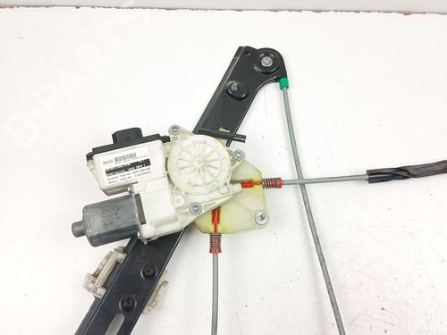 Front right window mechanism BMW X3 (E83) 2.0 d | BP30179099C23 