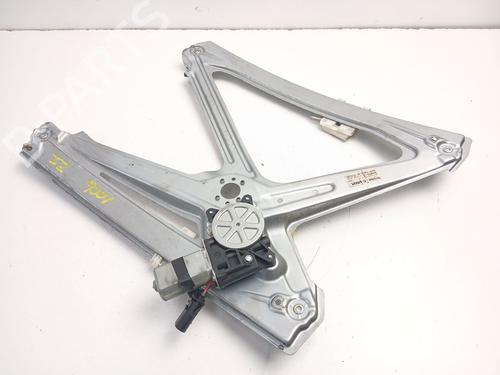 front-left-window-mechanism-smart-fortwo-coupe-451-2007-34707752 main image