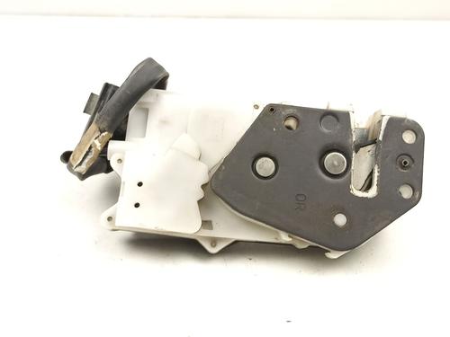 Front right lock ROVER 25 I Hatchback (RF) 2.0 iDT | BP23461658C97 