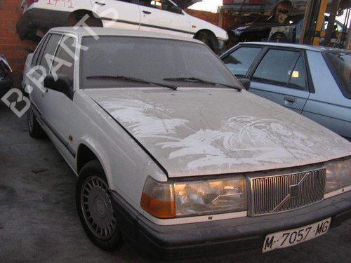 Brukte deler til VOLVO 940 (944)  2.0 GL  1336638