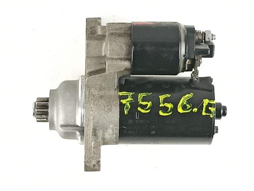 Used Starter Starter SEAT IBIZA III (6L1) 1.4 16V (75 hp) 10492110 10492110