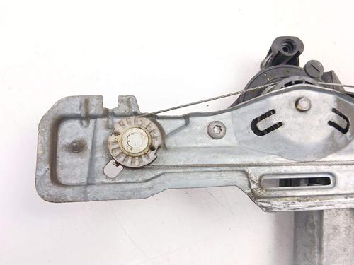 Rear left window mechanism CITROËN C-ELYSEE (DD_) 1.6 VTi 115 (DDNFP0, DDNFP6, DDNFP9) | BP34195487C24 - Image 3