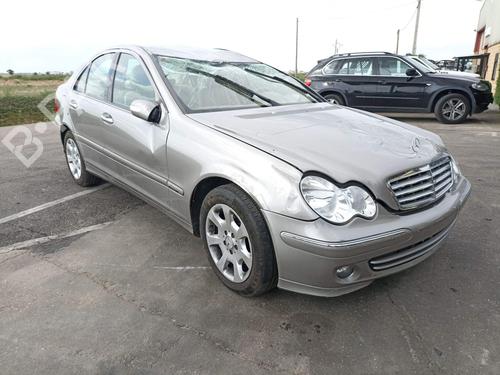 Intercooler MERCEDES-BENZ C-CLASS (W203) C 220 CDI (203.008) | BP28678953M30  - Image 12