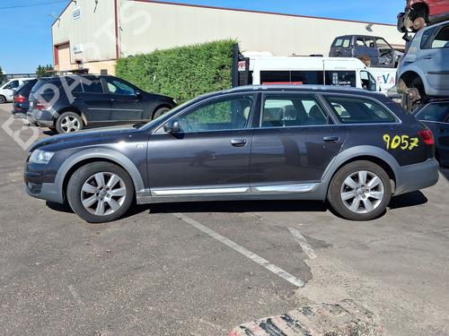 Front right window mechanism AUDI A6 Allroad C6 (4FH) 3.0 TDI quattro | BP36808237C23 - Image 17