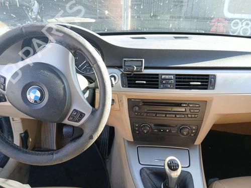 Steering column stalk BMW 3 (E90) 320 d | BP29270758I23 