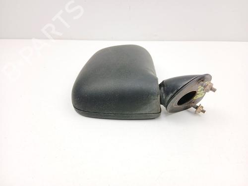 Left mirror FORD FIESTA III (GFJ)  | BP26123890C26 