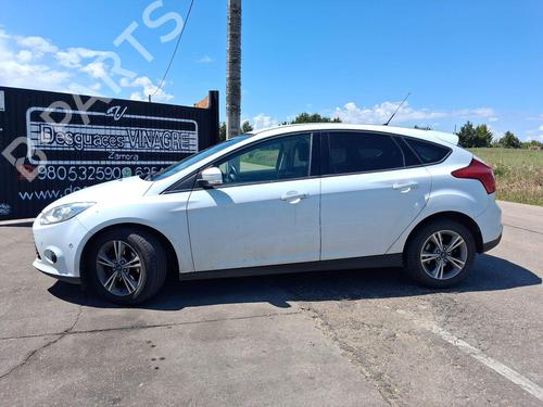 Control unit FORD FOCUS III 1.6 TDCi | BP35728724M11 - Image 7
