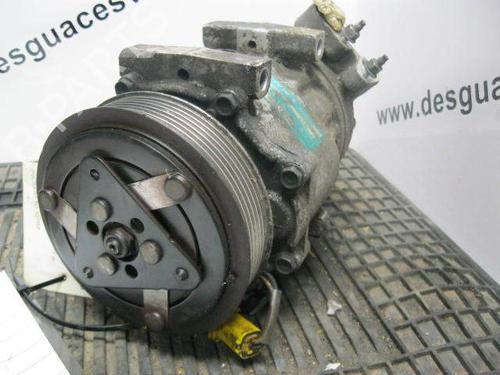 Used AC compressor AC compressor 12093808 12093808