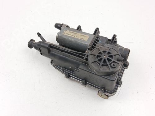 Used Electronic module MERCEDES-BENZ A-CLASS (W168) A 140 (168.031, 168.131) (82 hp) 30480952