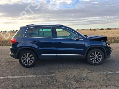 Headlight switch VW TIGUAN (5N_) 2.0 TDI 4motion | BP39964598I24 - Image 13