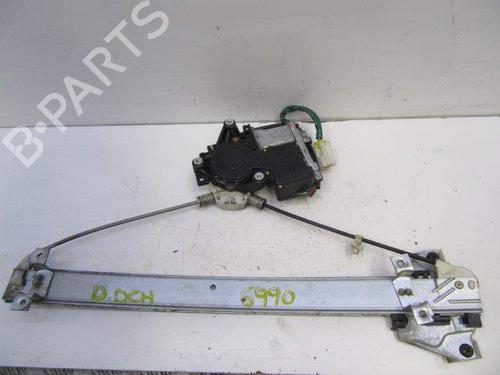 Used Front right window mechanism Front right window mechanism 9827686 9827686