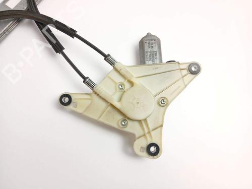 Front right window mechanism RENAULT MASTER III Van (FV) 2.3 dCi 125 FWD (FV0C, FV0D, FV0G, FV0H, FV0J, FV0K,... | BP40543912C23 - Image 9