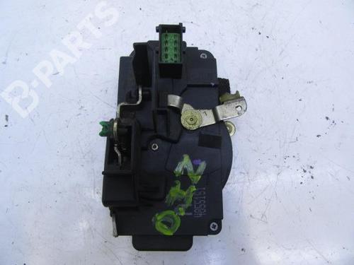 Front left lock SAAB 9-5 Estate (YS3E)  | BP11044272C98 