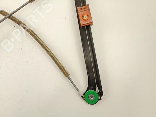 Front right window mechanism AUDI A3 (8P1) 2.0 TDI 16V | BP19334889C23 