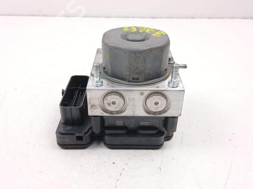ABS pump RENAULT CAPTUR I (J5_, H5_) 1.2 TCe 120 | BP29492448M43 - Image 3