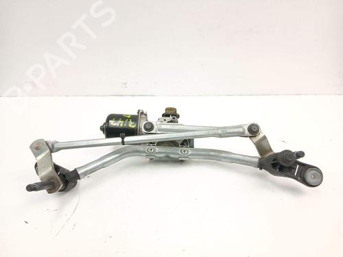 Front wiper motor RENAULT CAPTUR II (HF_) TCe 140 (HFN0) | BP39071263M29 - Image 3