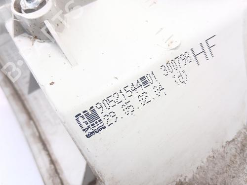 Right taillight OPEL ASTRA G Hatchback (T98) 1.6 16V (F08, F48) | BP32365751C35