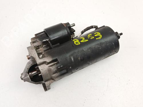 Used Starter RENAULT 19 I Chamade (L53_) [1988-1992]  27165583
